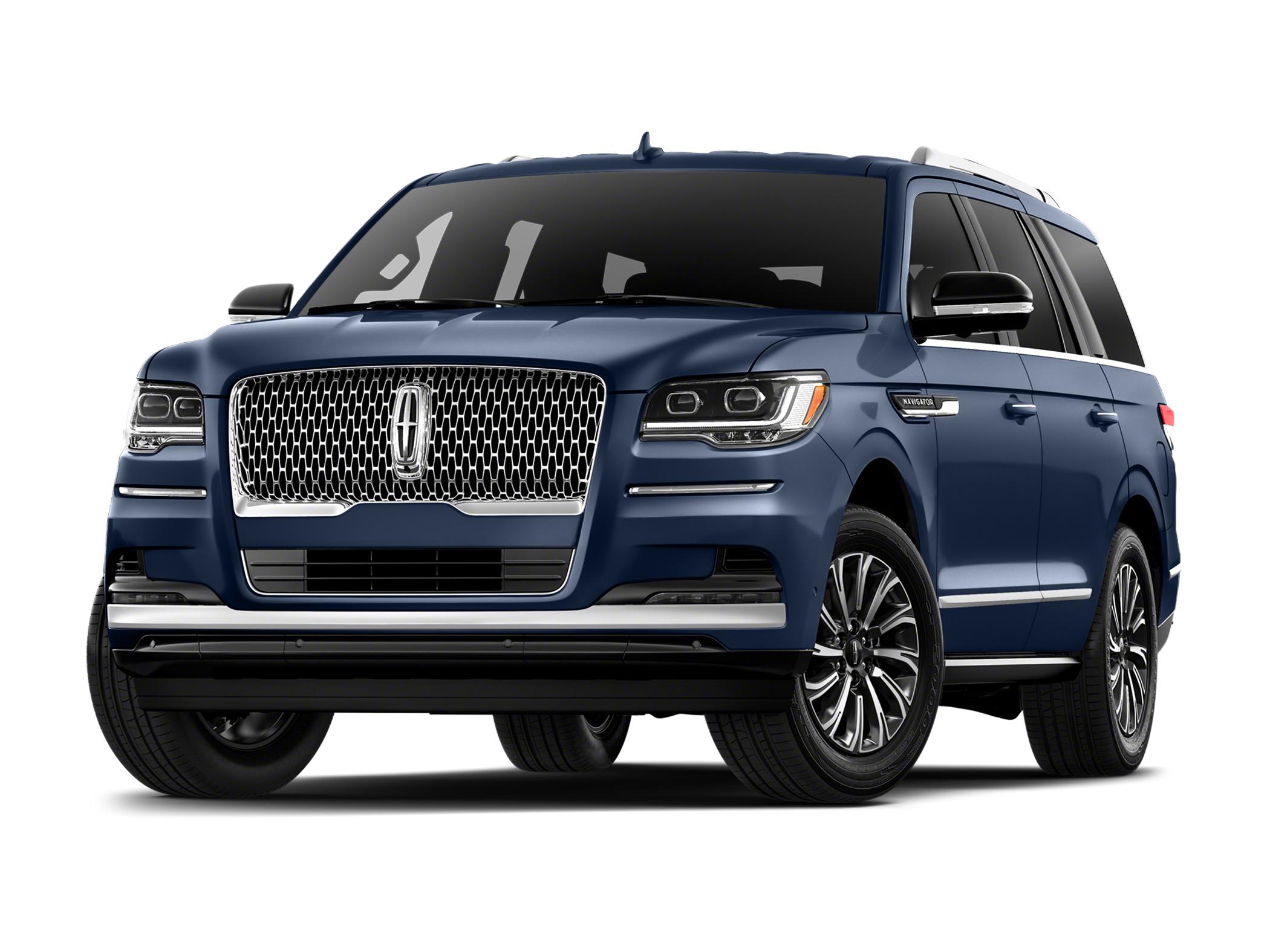 2024 Lincoln Navigator Premiere 4x4