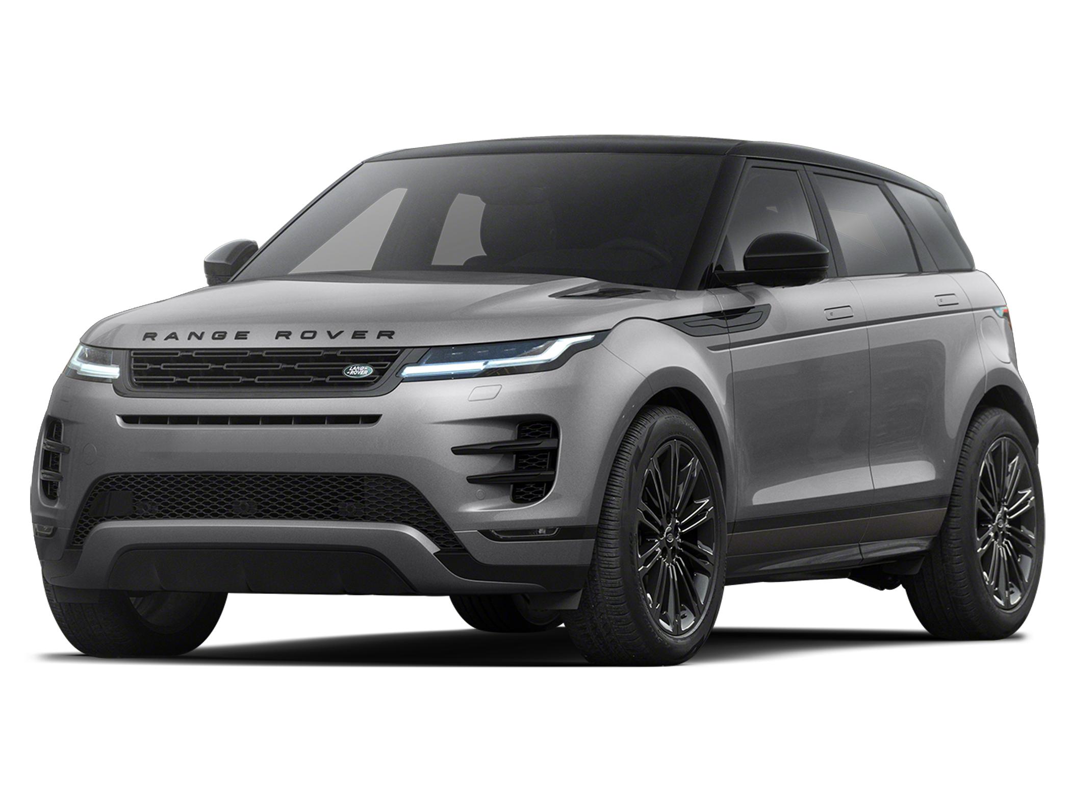 2024 Land Rover Range Rover Evoque Dynamic SE AWD