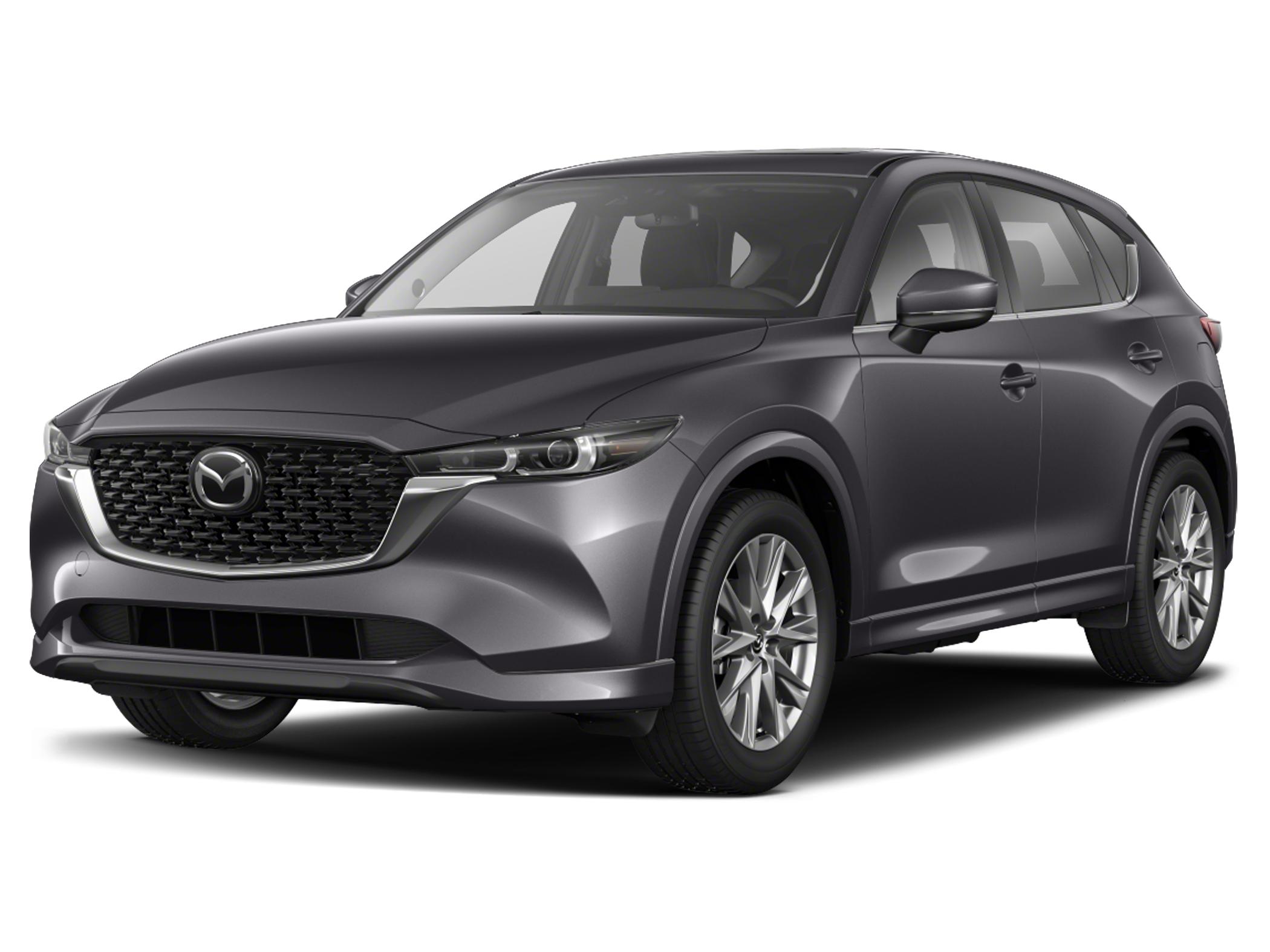 2024 Mazda CX-5 2.5 S Premium Package AWD