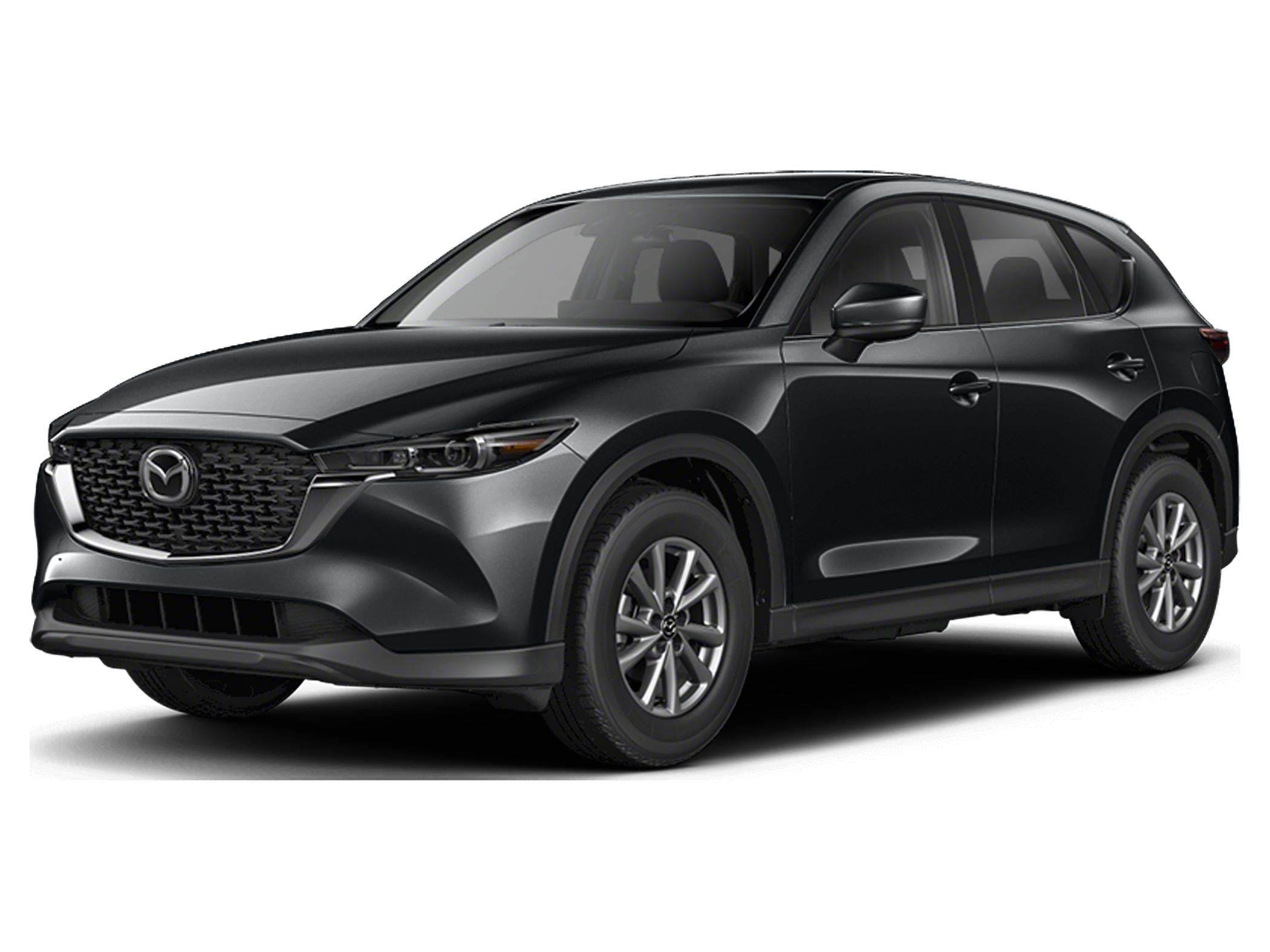 2024 Mazda CX-5 2.5 S Premium Plus Package AWD