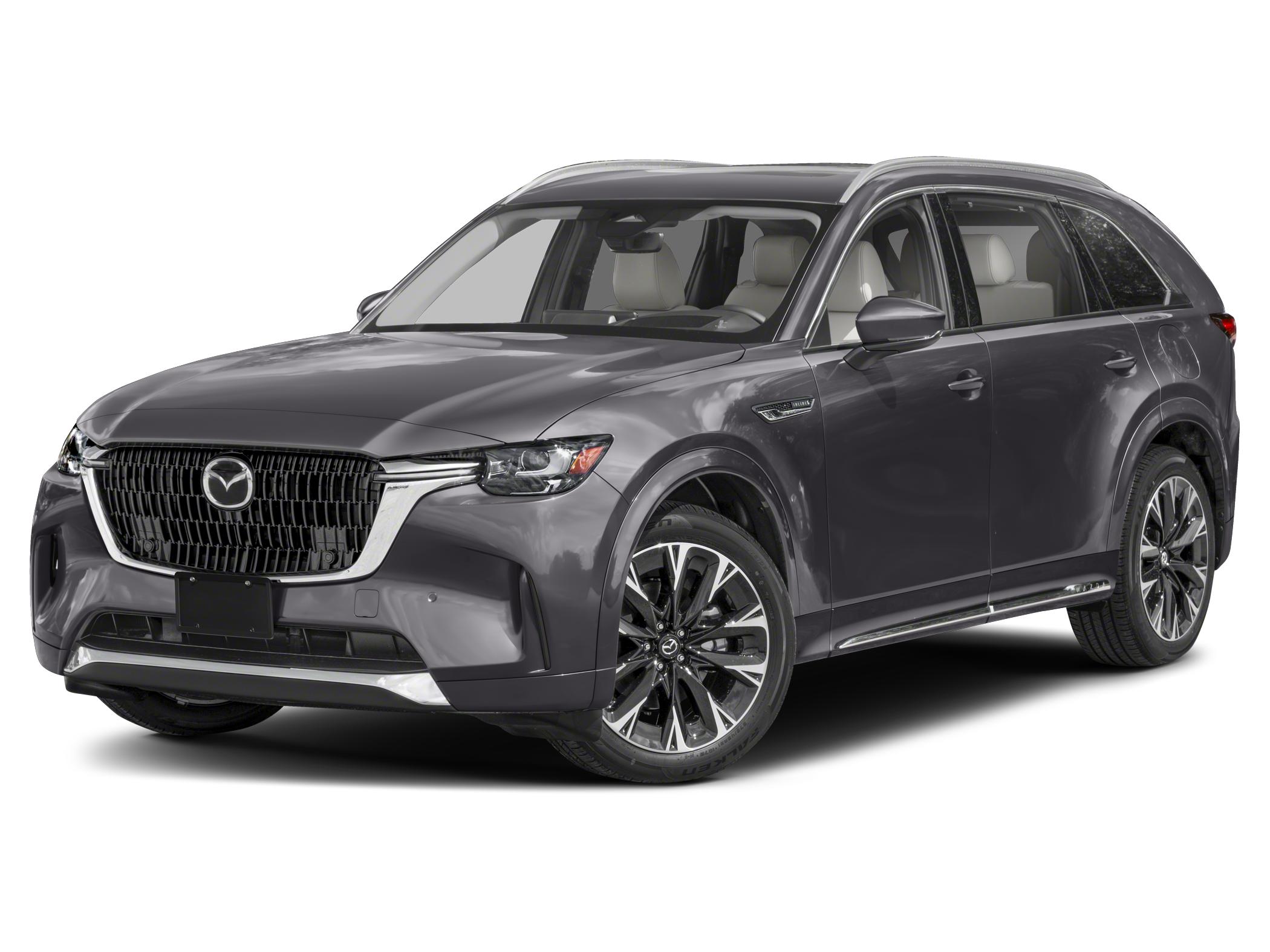 2024 Mazda CX-90 3.3 Turbo S AWD