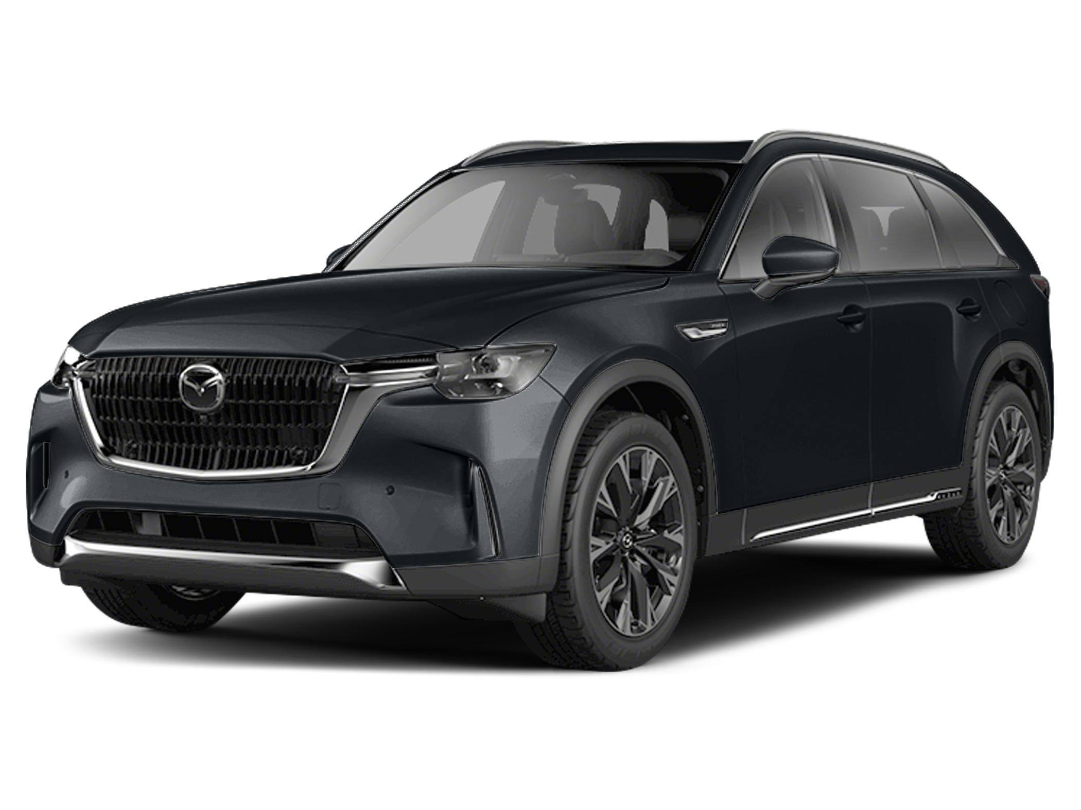 2024 Mazda CX-90 PHEV Preferred AWD