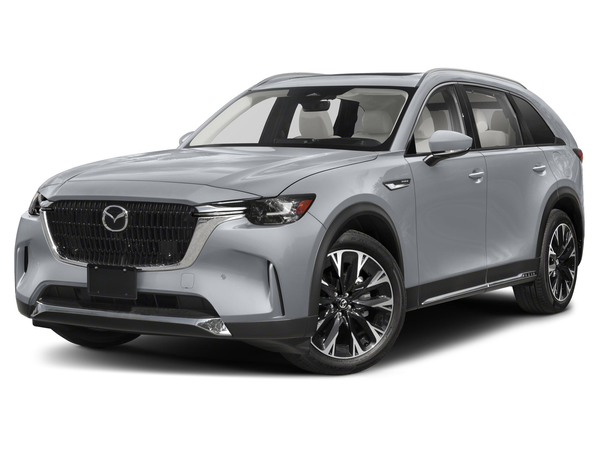 2024 Mazda CX-90 PHEV Premium AWD