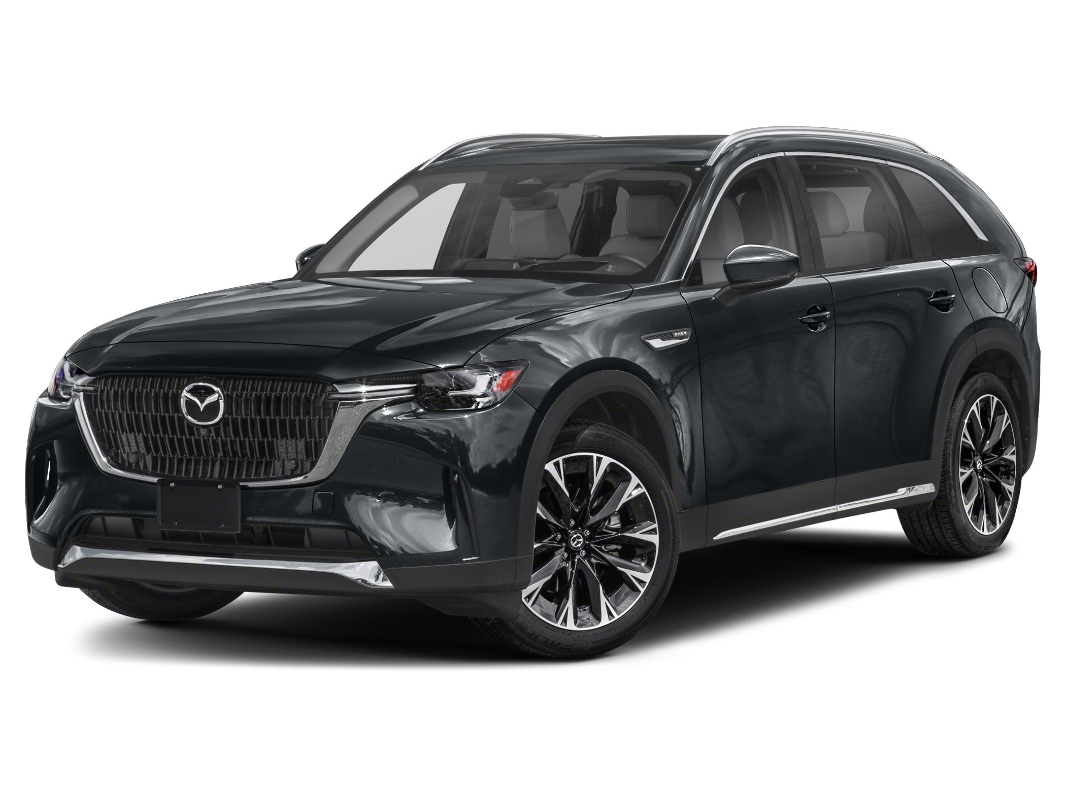 2024 Mazda CX-90 PHEV Premium Plus AWD