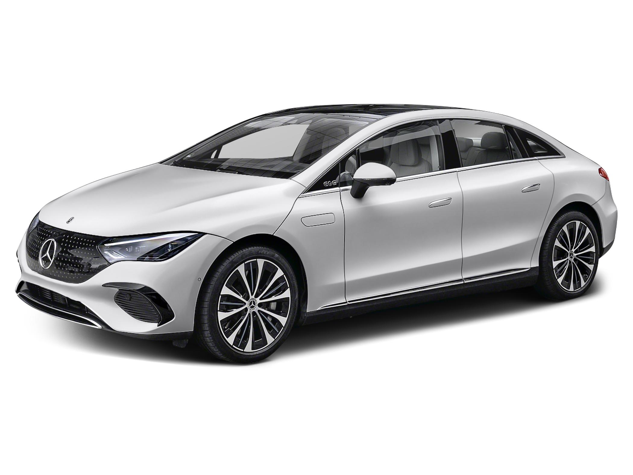 2024 Mercedes-Benz EQE EQE 350+ Sedan
