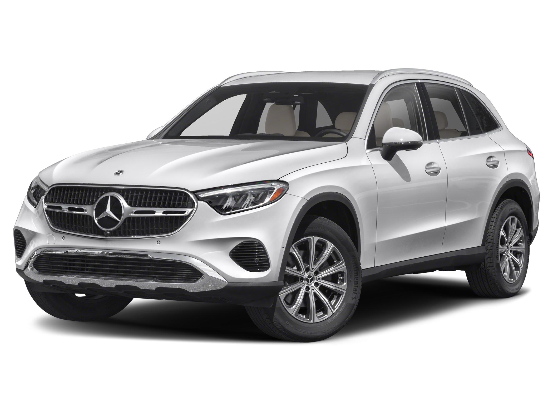 2024 Mercedes-Benz GLC GLC 300 4MATIC SUV