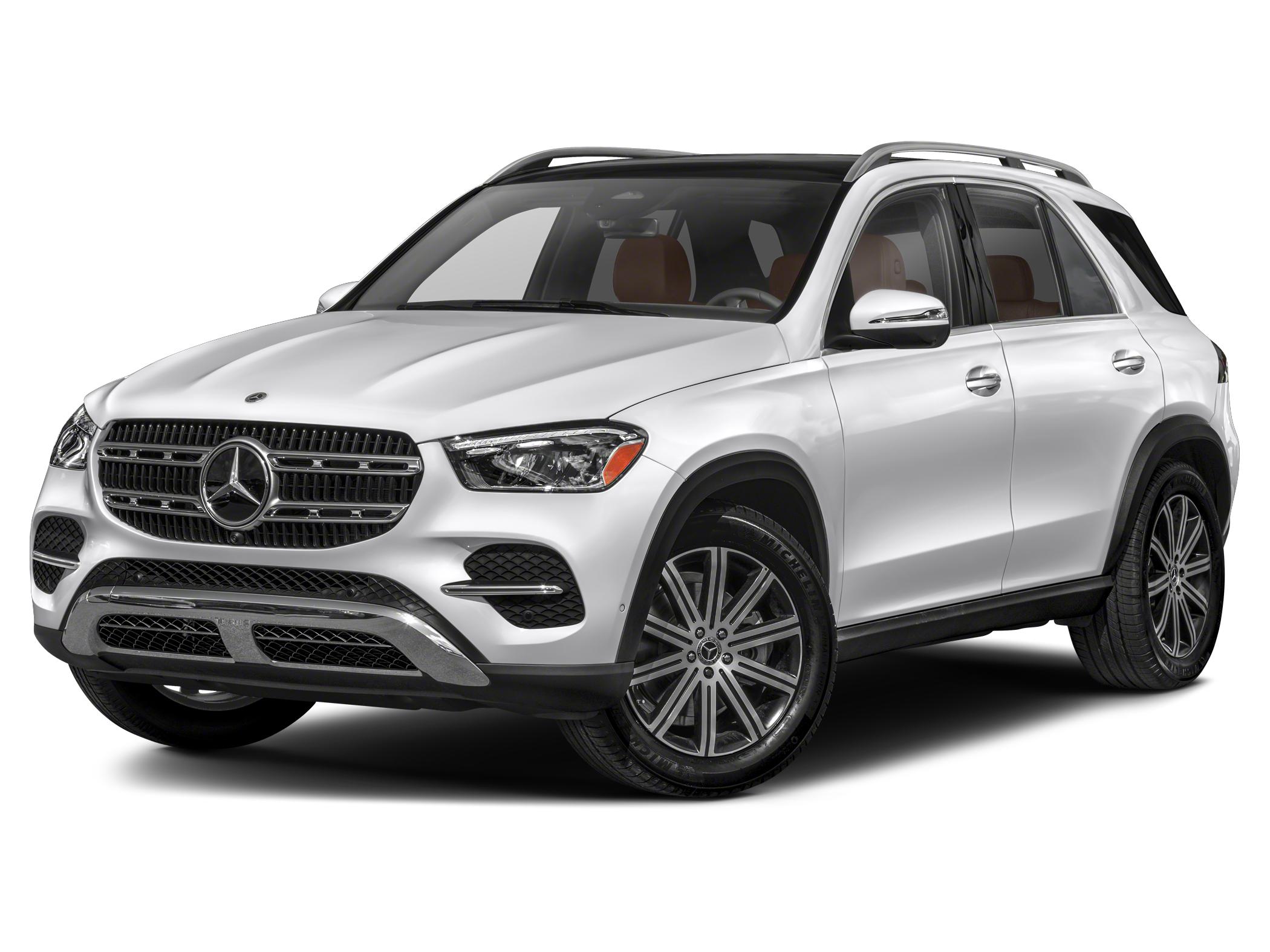 2024 Mercedes-Benz GLE GLE 350 4MATIC SUV