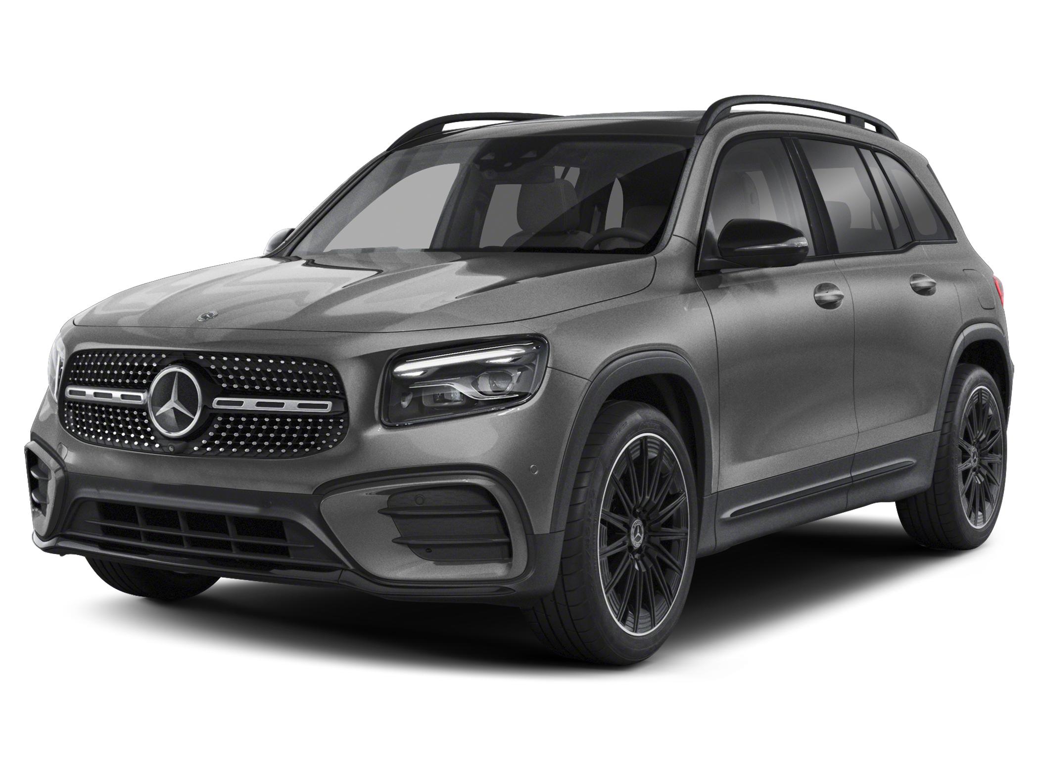 2024 Mercedes-Benz GLB GLB 250 4MATIC SUV