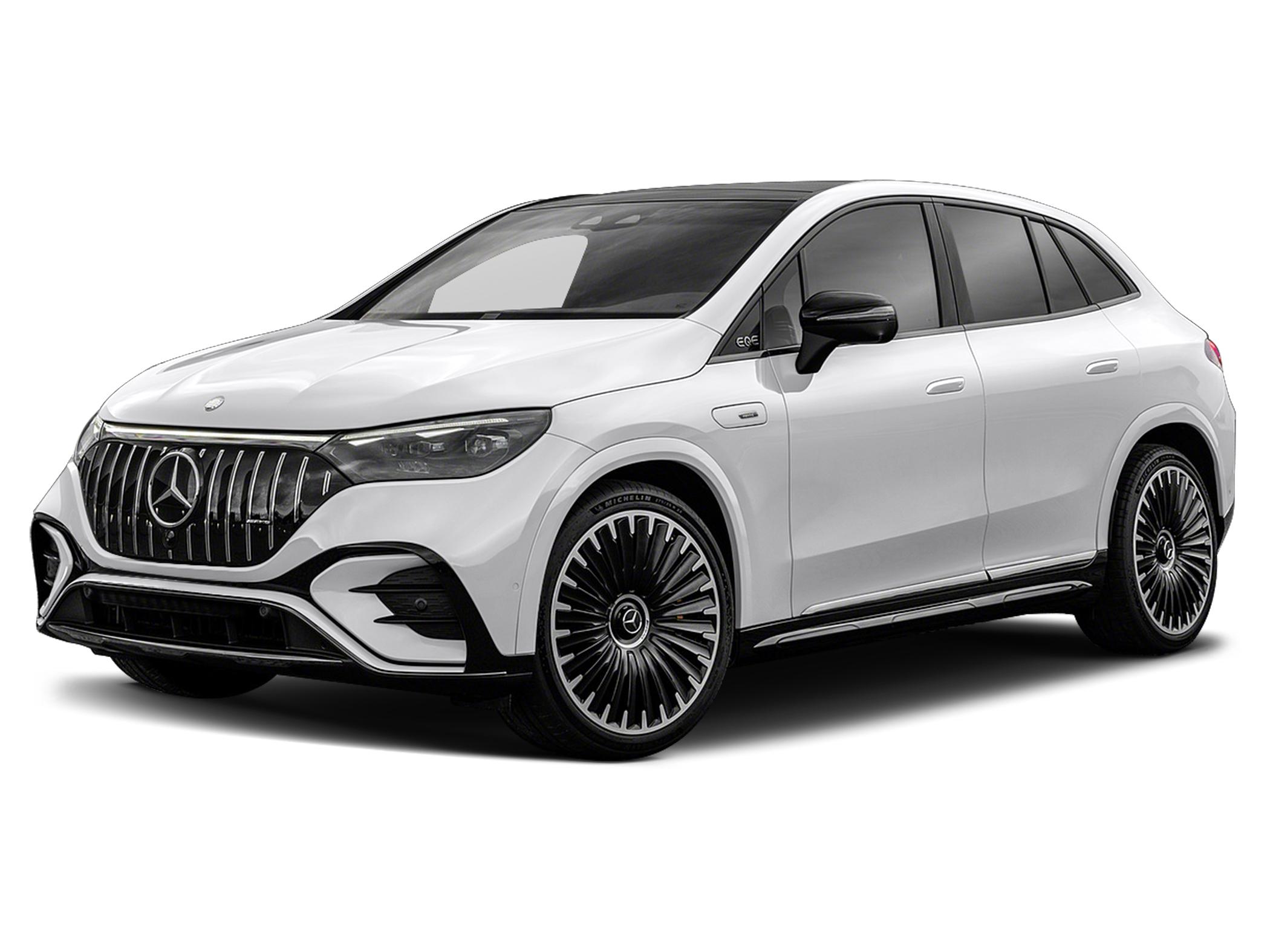 2024 Mercedes-Benz EQE AMG EQE 4MATIC+ SUV