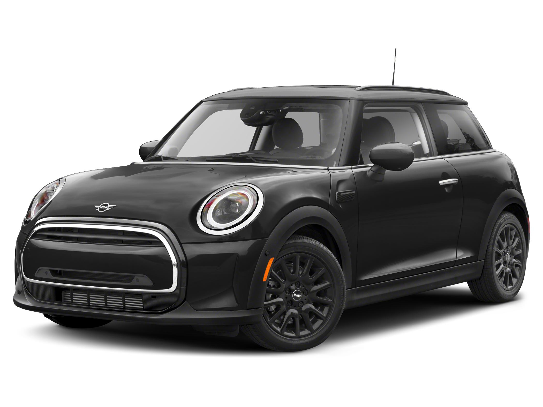 2024 MINI Hardtop 4 Door Cooper S FWD