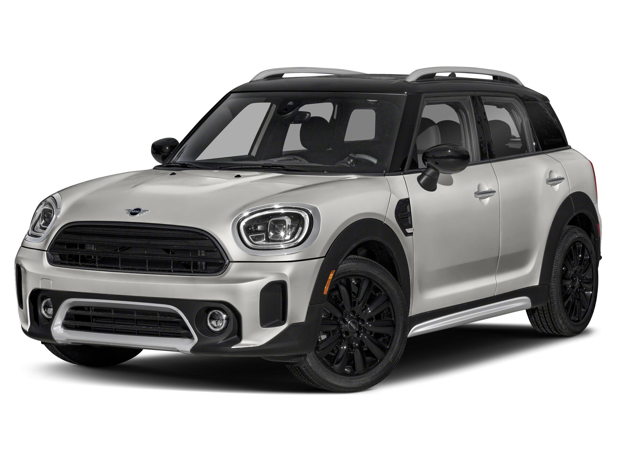 2024 MINI Countryman Cooper S ALL4