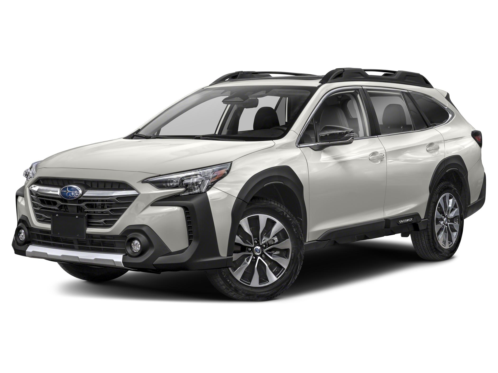 2024 Subaru Outback Limited CVT