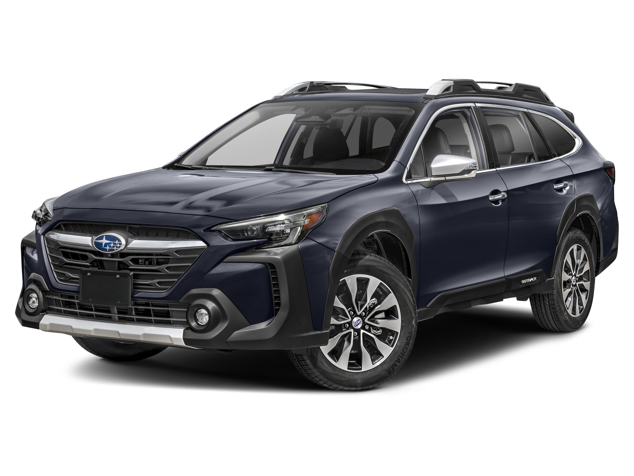 2024 Subaru Outback Touring CVT