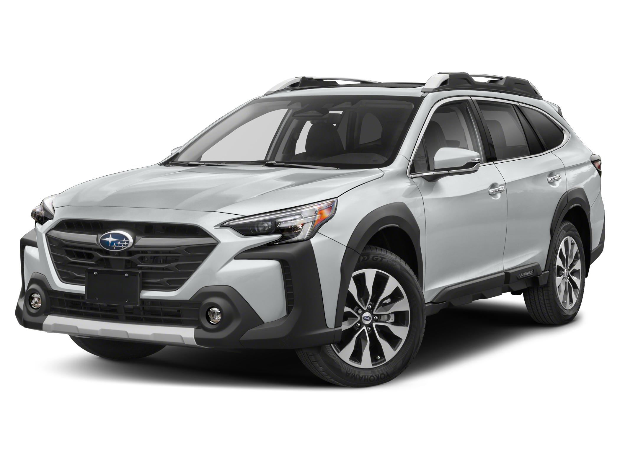 2024 Subaru Outback Touring XT CVT