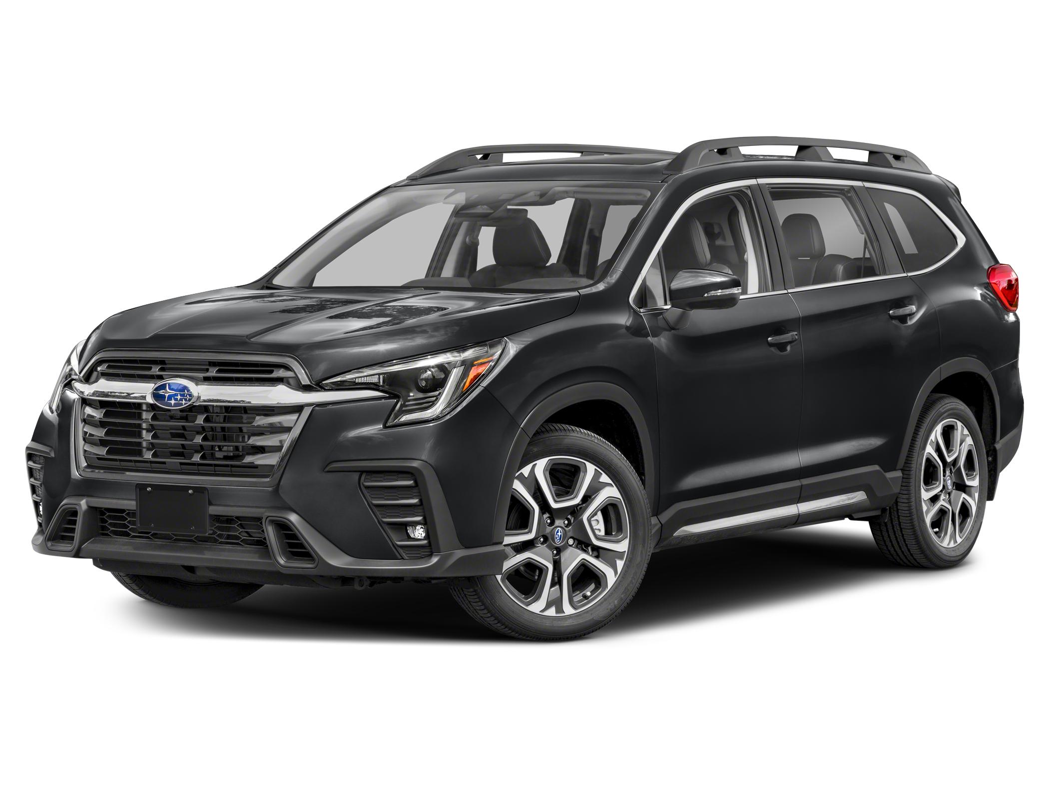 2024 Subaru Ascent Limited 7-Passenger