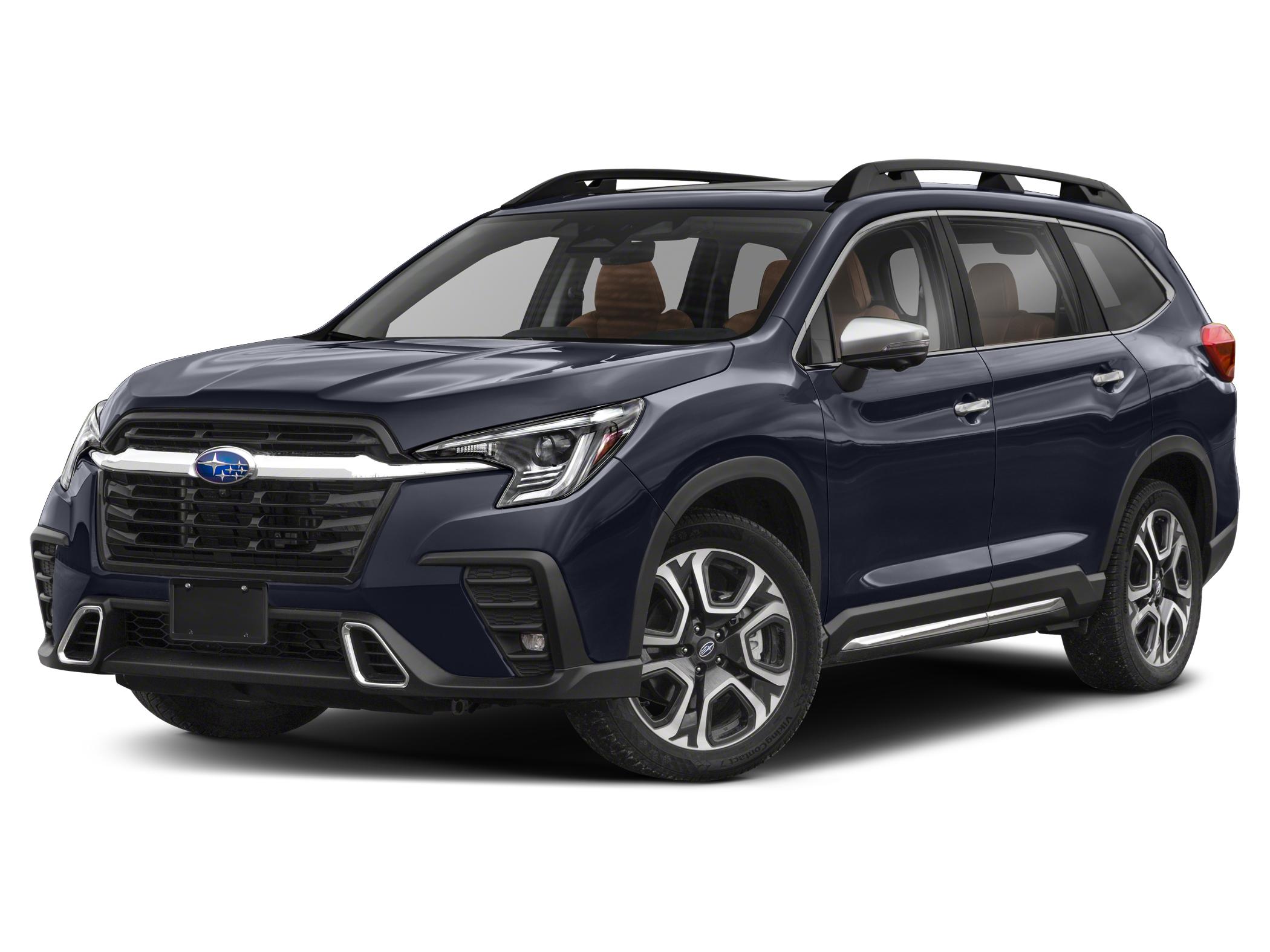 2024 Subaru Ascent Touring 7-Passenger