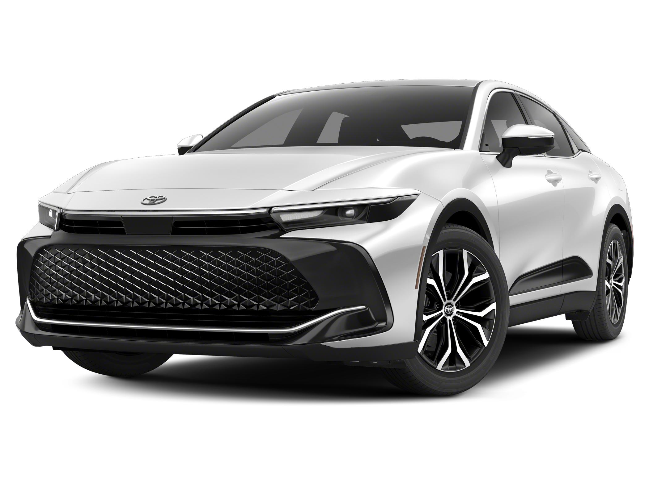 2024 Toyota Crown XLE AWD (SE)