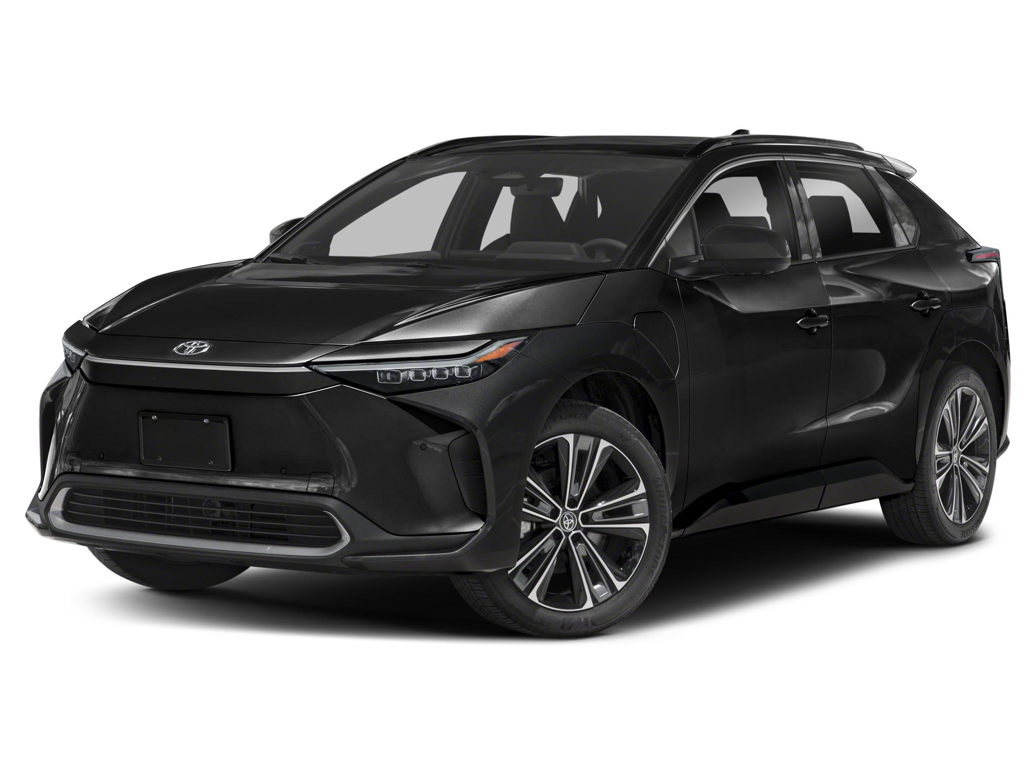 2024 Toyota bZ4X Limited FWD (Natl)